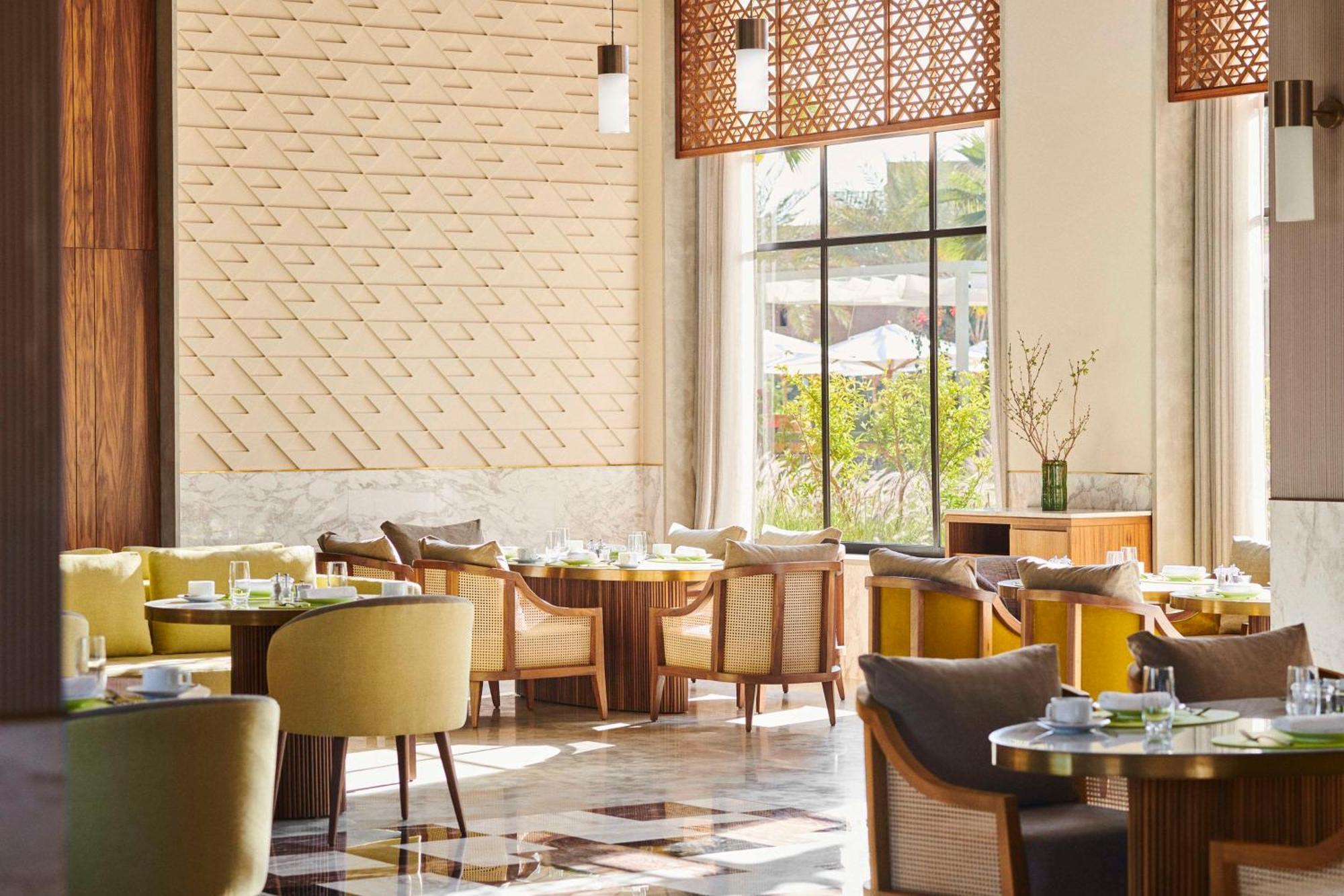 Park Hyatt Marrakech Hotel Marrakesh