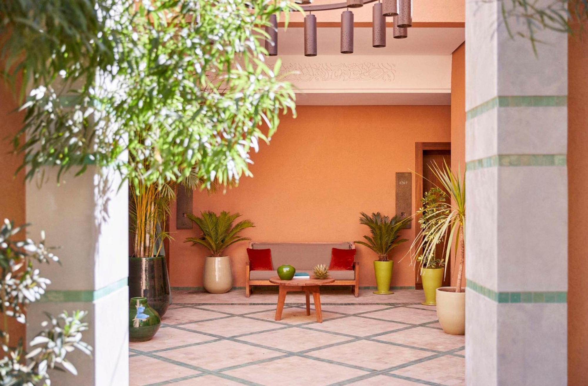 Park Hyatt Marrakech Hotel 5*