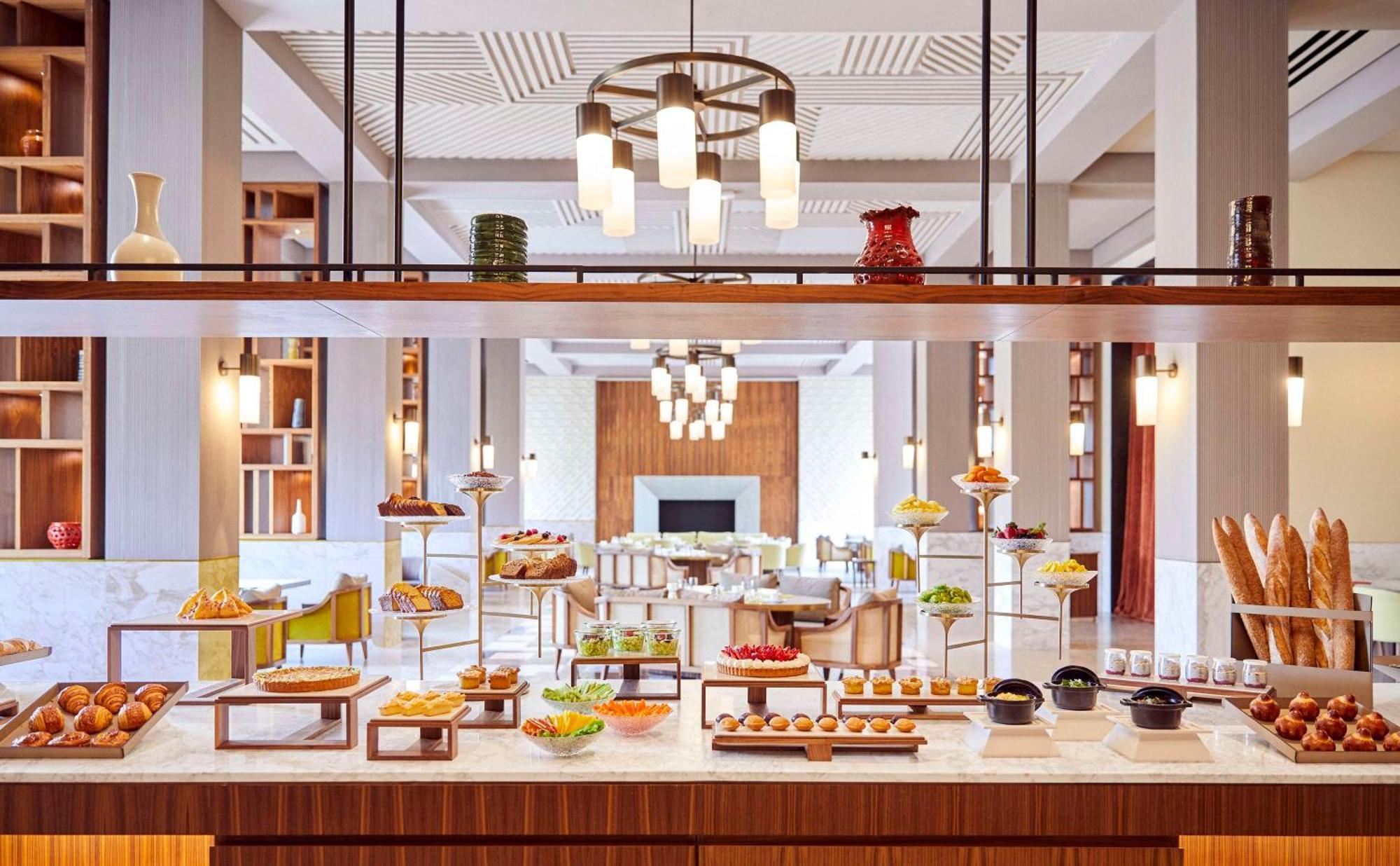 Hotel Park Hyatt Marrakech Marrakesh