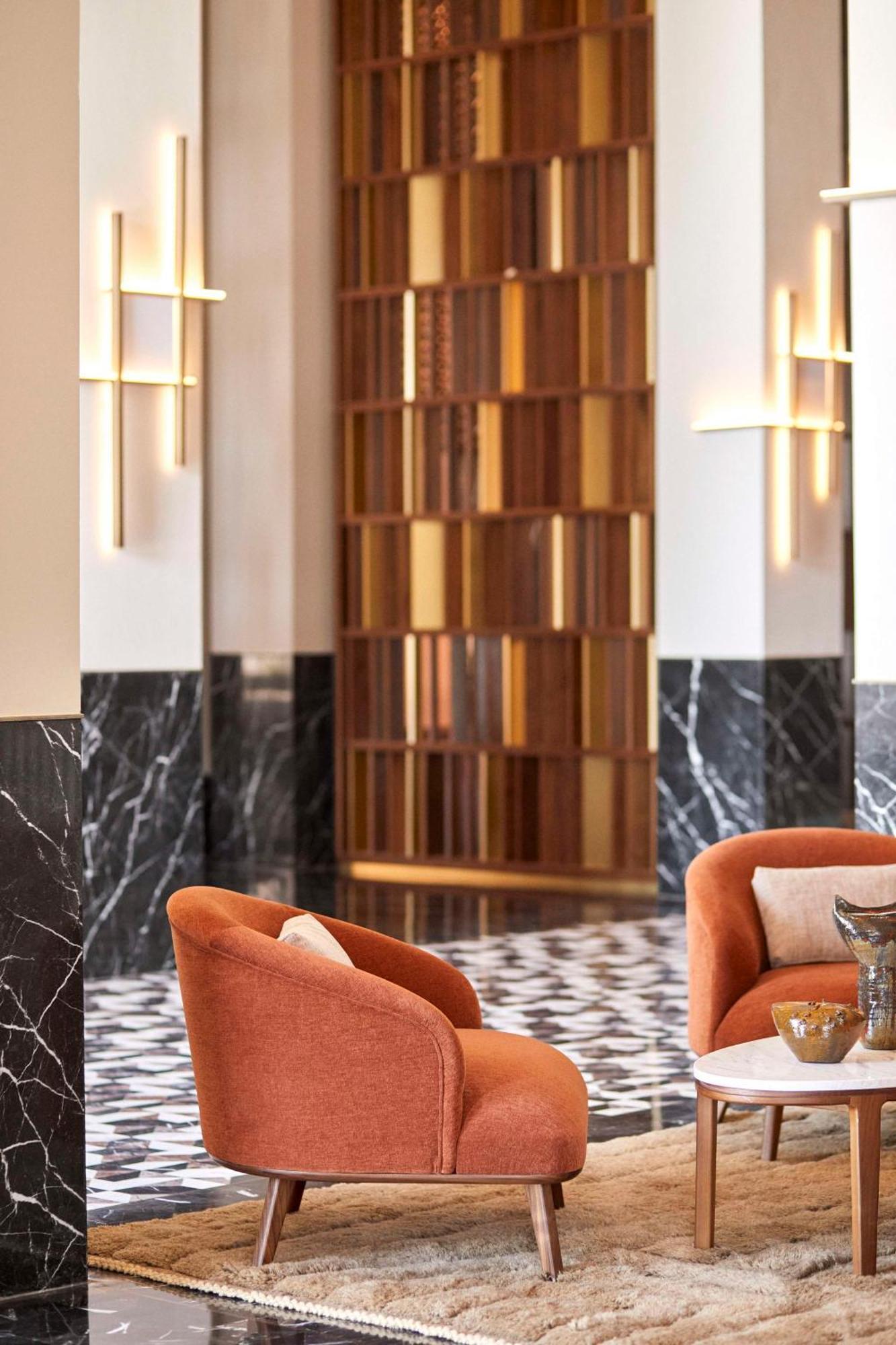 Park Hyatt Marrakech 5*