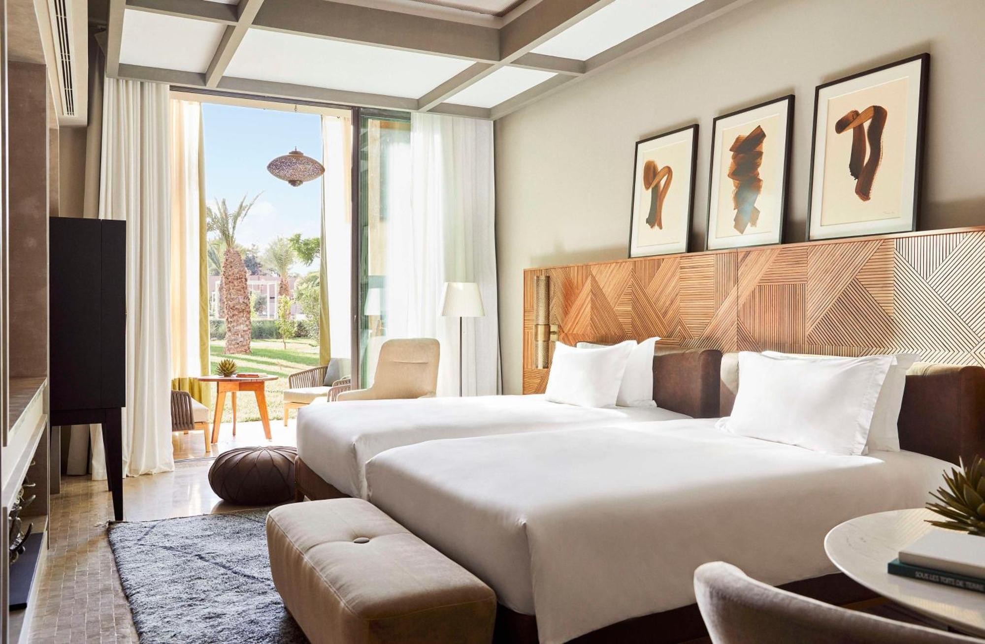 Park Hyatt Marrakech 5* Marrakesh
