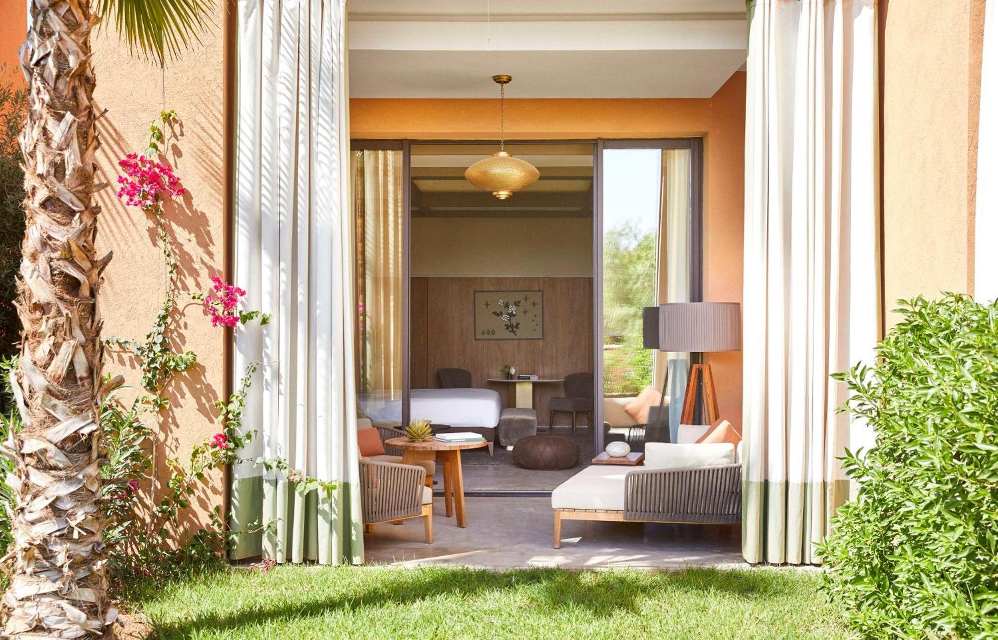 Park Hyatt Marrakech 5*