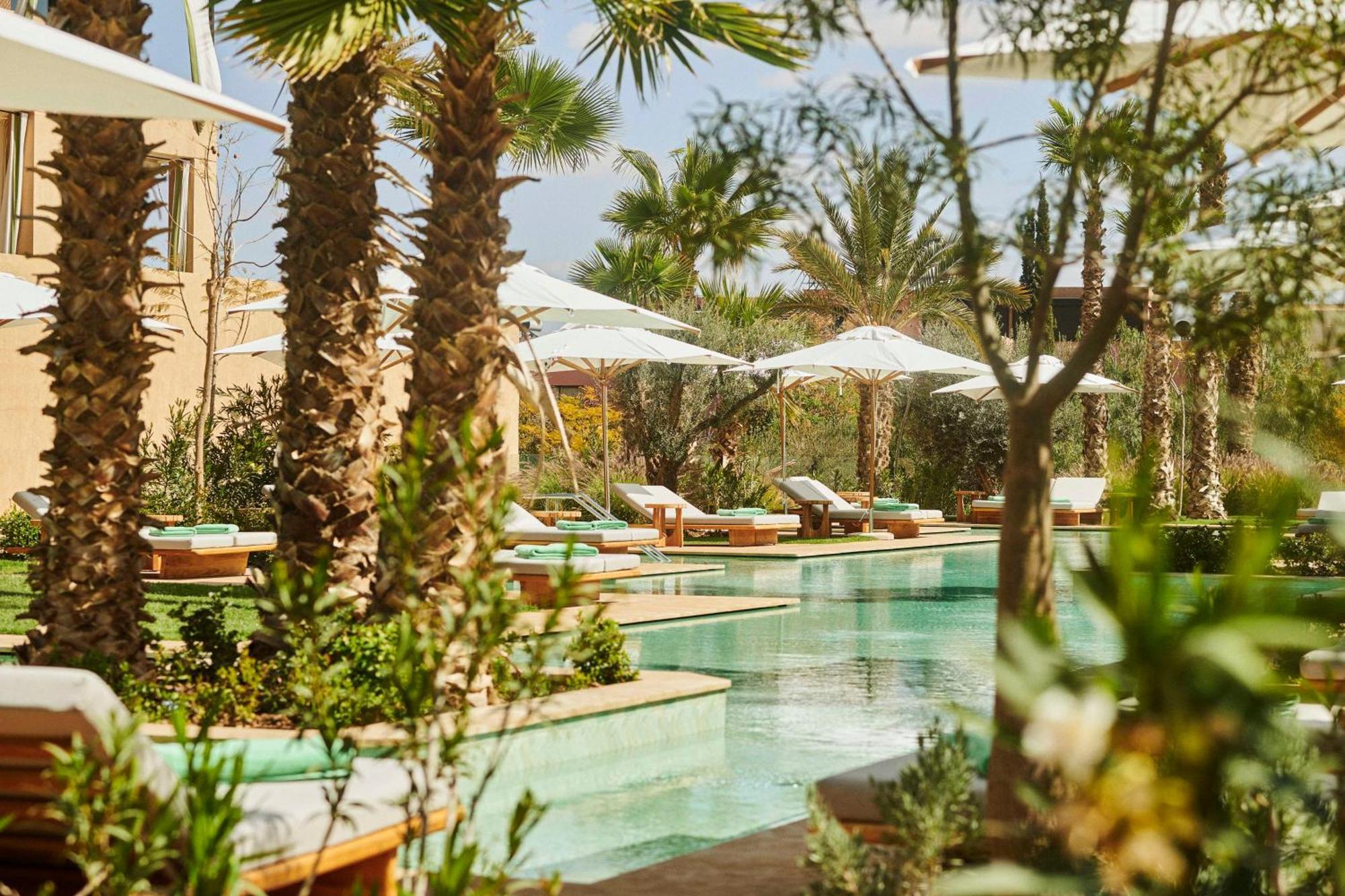 Park Hyatt Marrakech 5* Marrakesh