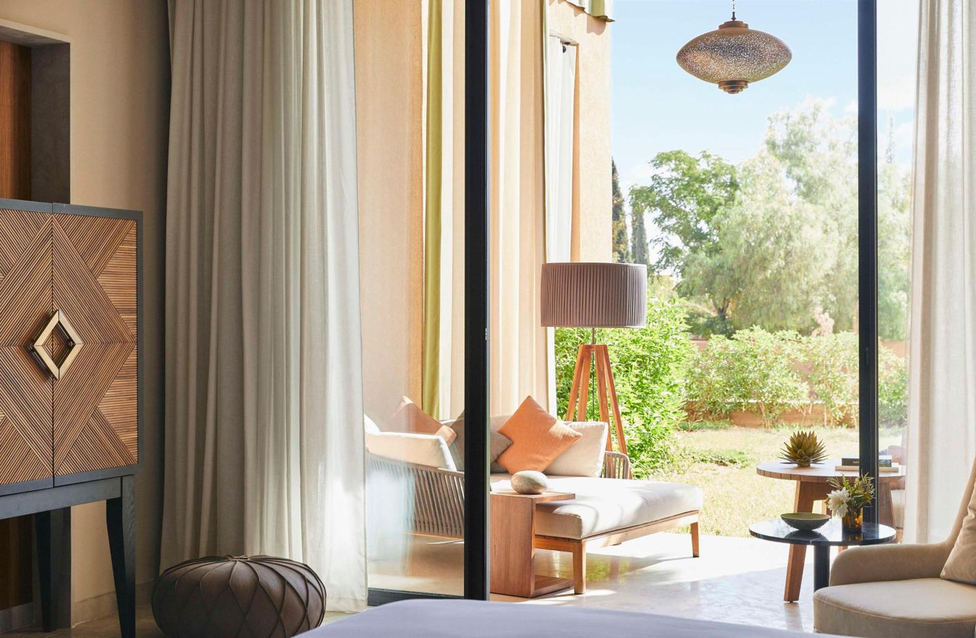 Park Hyatt Marrakech 5* Marrakesh