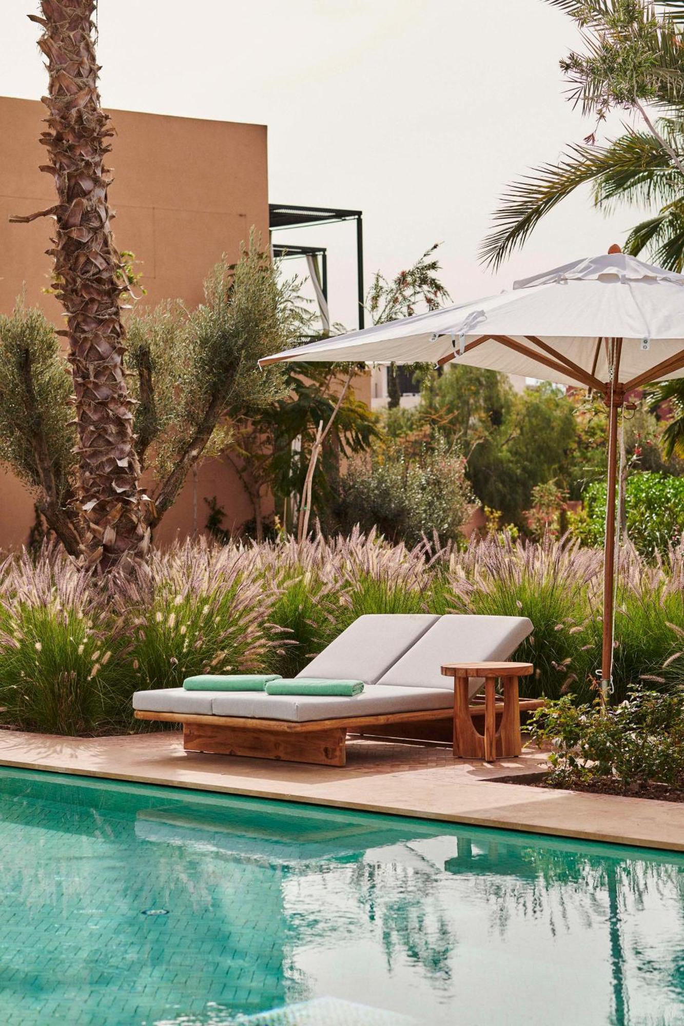 Park Hyatt Marrakech Hotel 5*