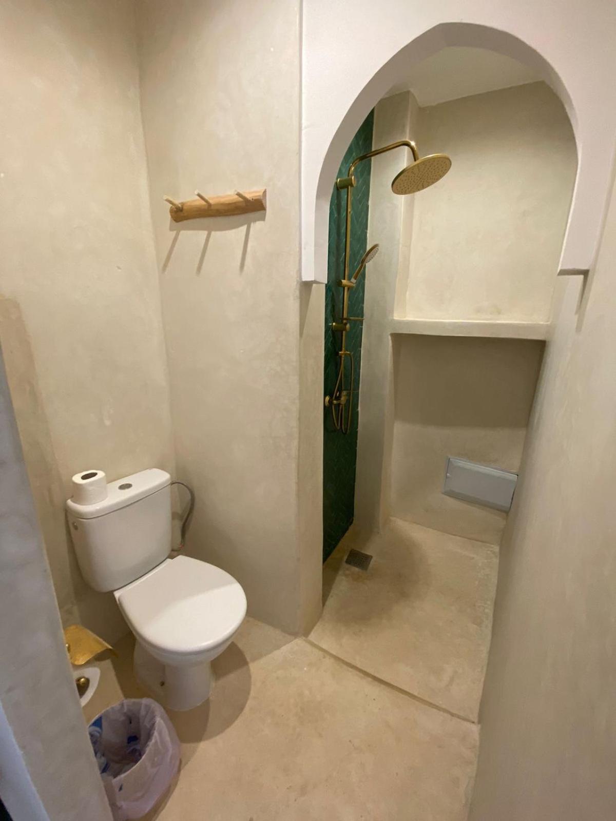 Magnifique Riad Privatif Kasbah Appartement *