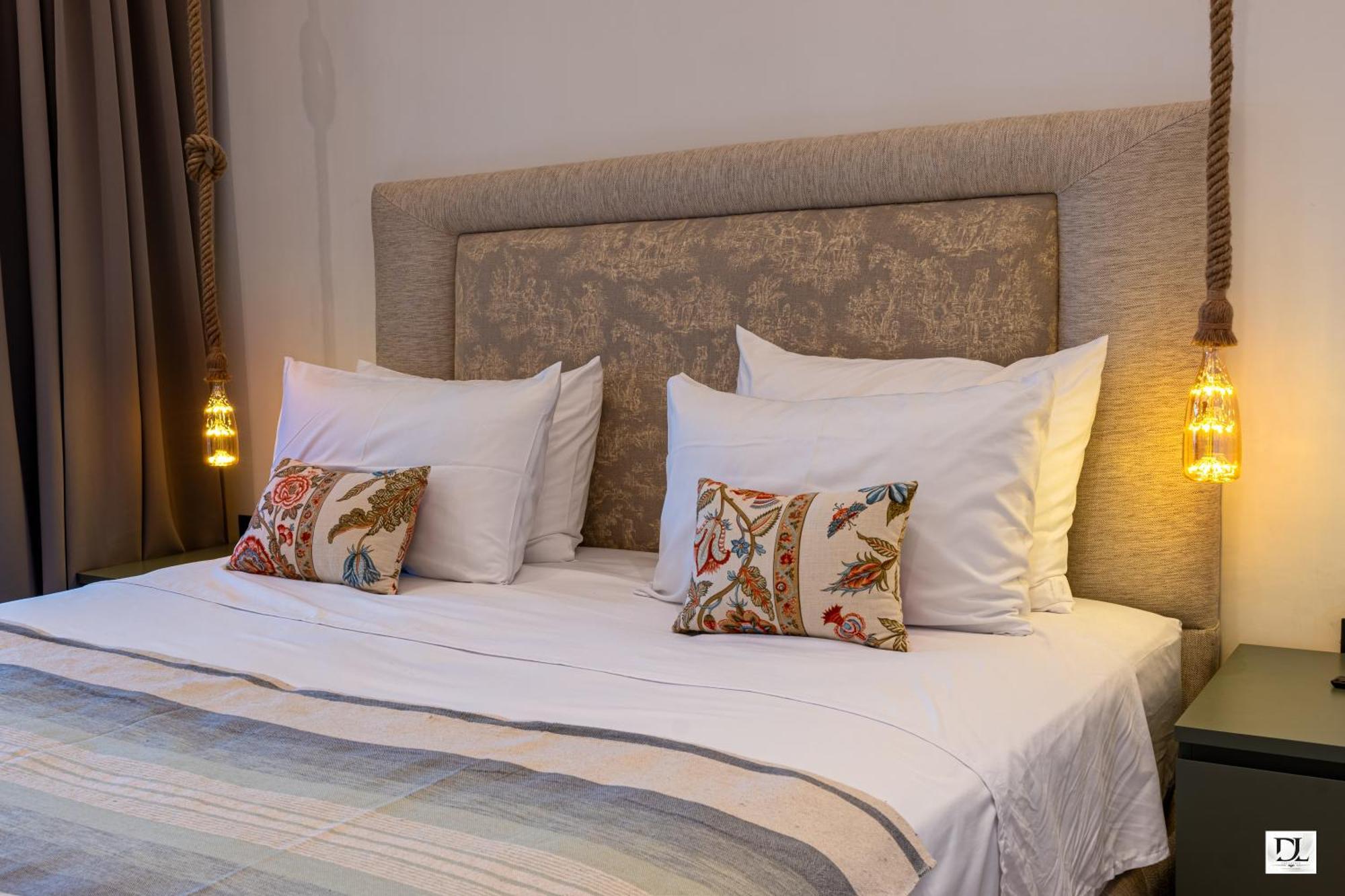 Villa Le Pavillon De Dar Lazrek Guest-house & *