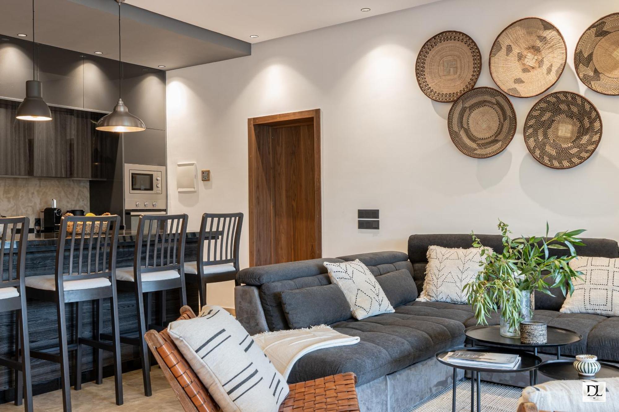 Le Pavillon De Dar Lazrek Guest-house & Villa