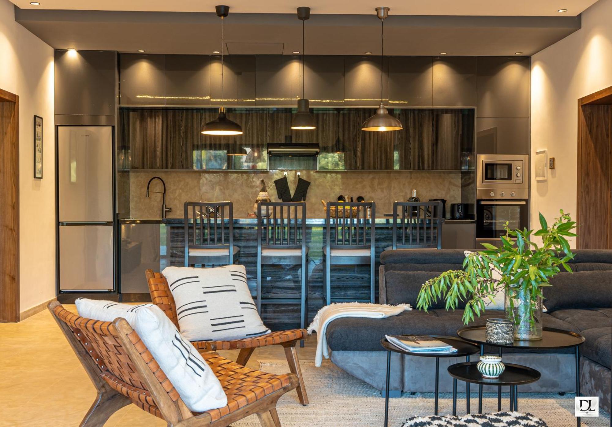Le Pavillon De Dar Lazrek Guest-house & * Marrakesh