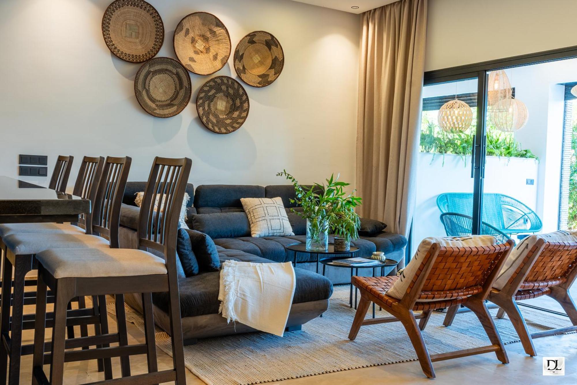 Le Pavillon De Dar Lazrek Guest-house & *