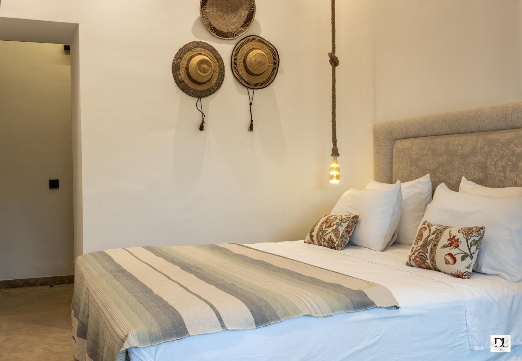 Villa Le Pavillon De Dar Lazrek Guest-house & *