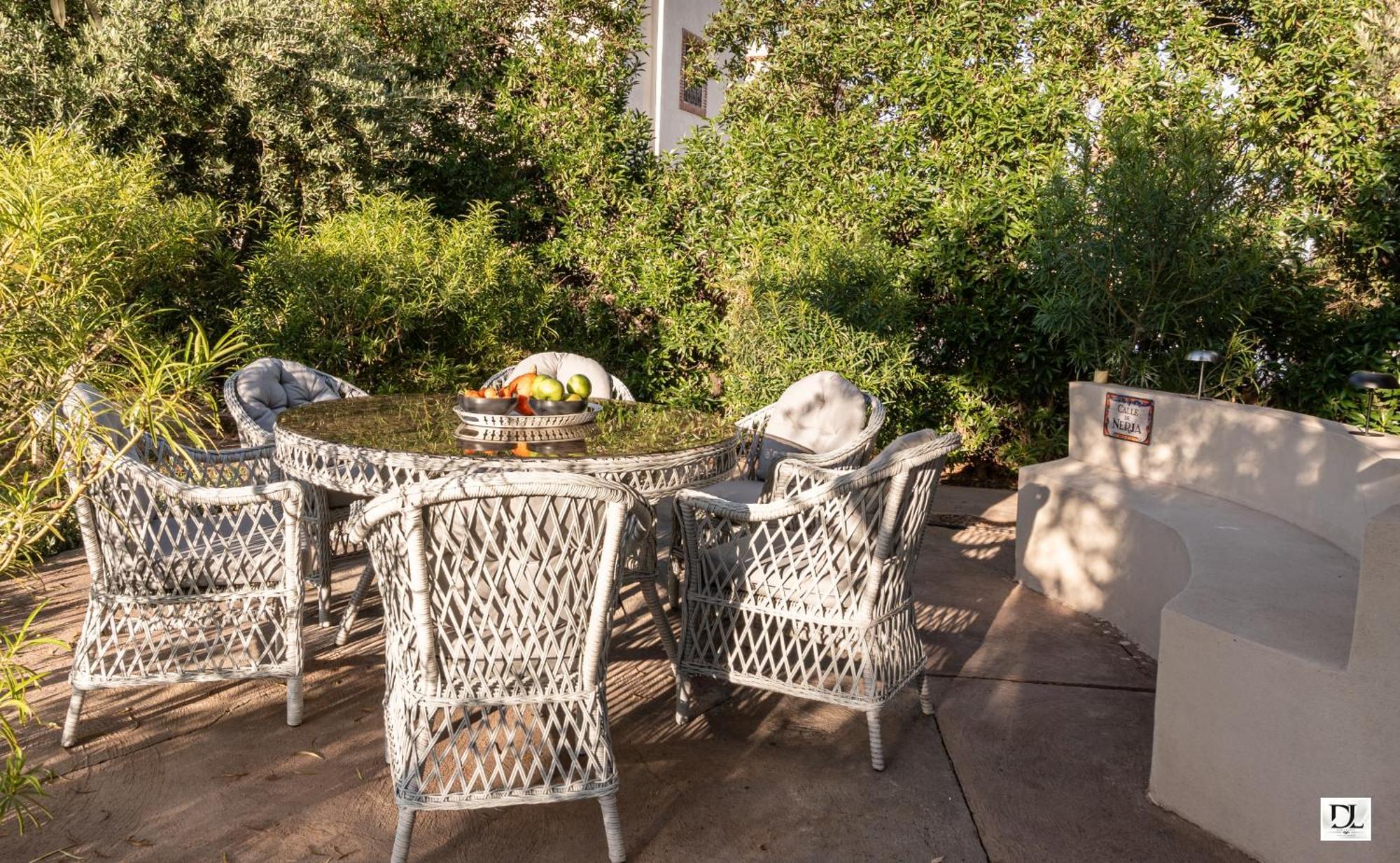 Villa Le Pavillon De Dar Lazrek Guest-house &