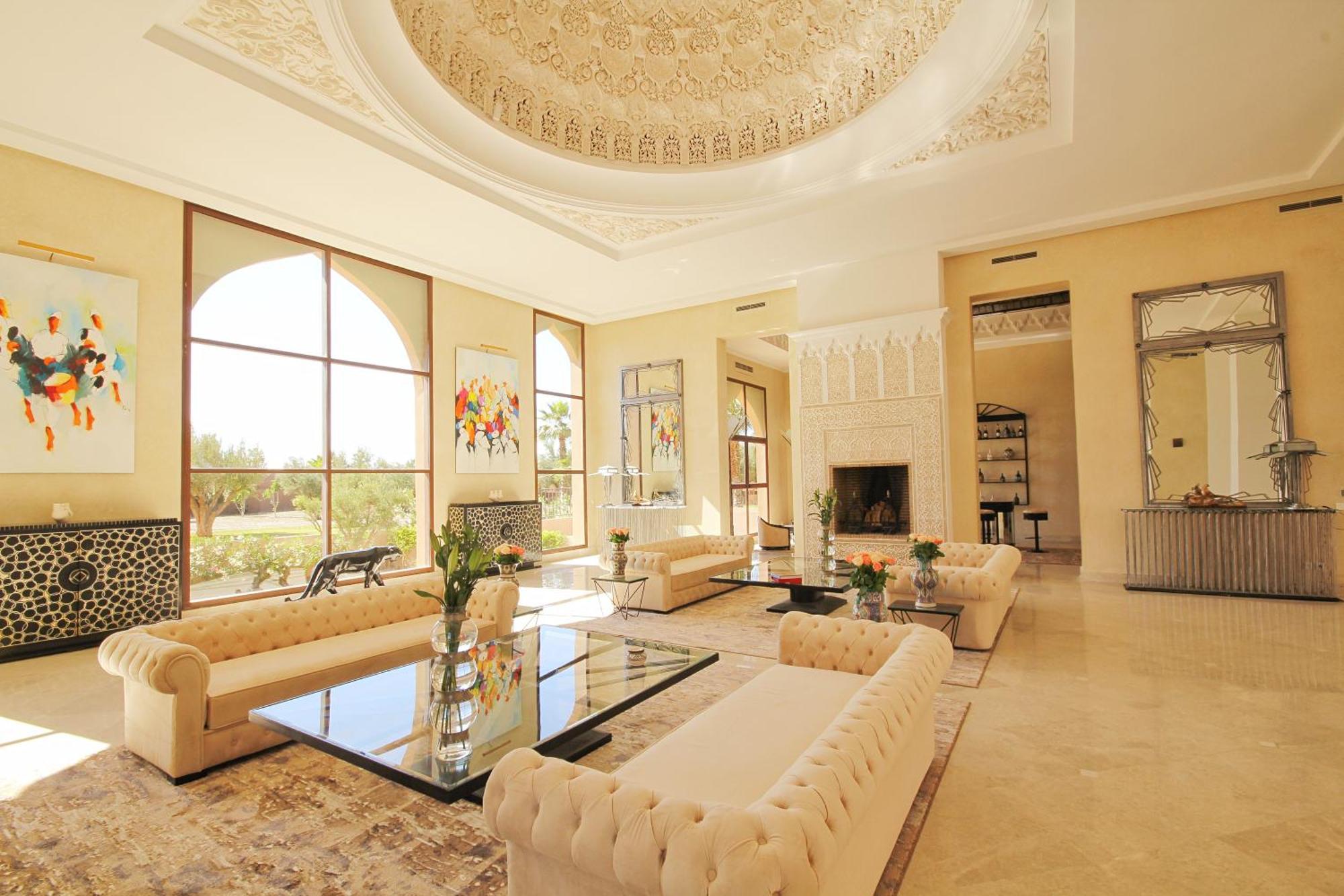 Palais Les Orchidees
