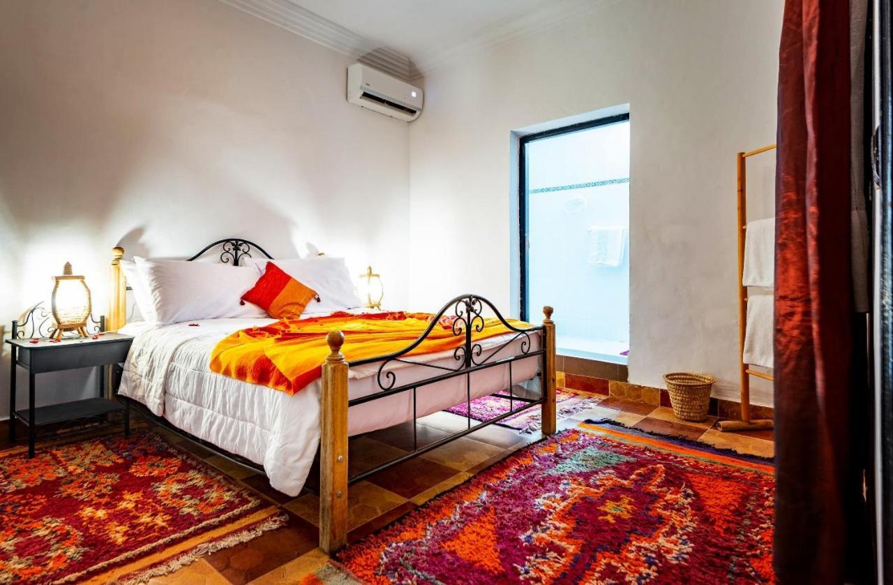 Guest house Dar Al Sury