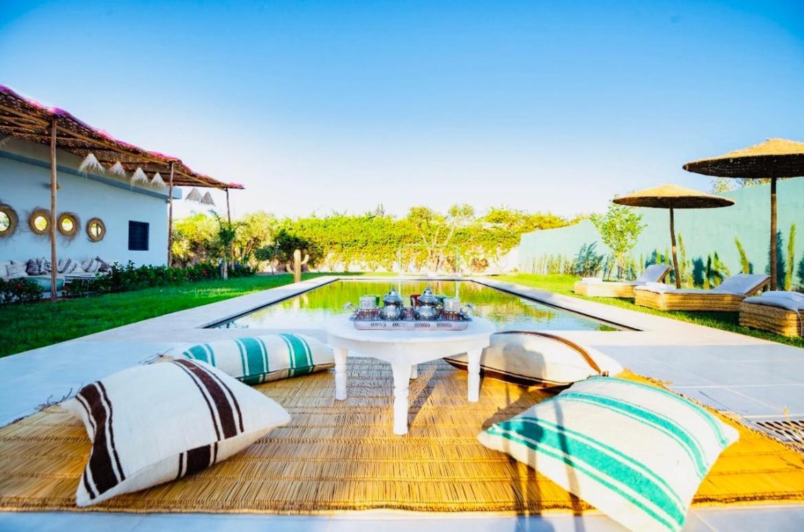 Dar Al Sury Guest house *