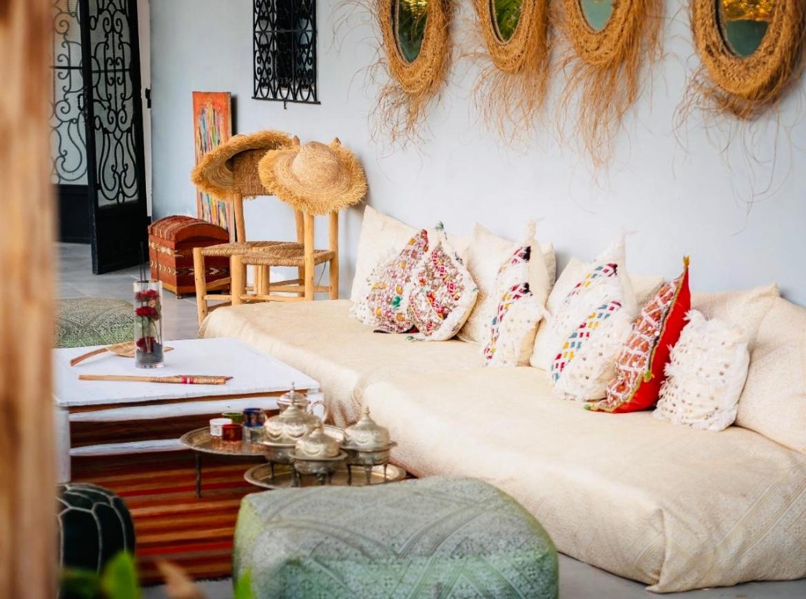 Dar Al Sury Guest house Marrakesh