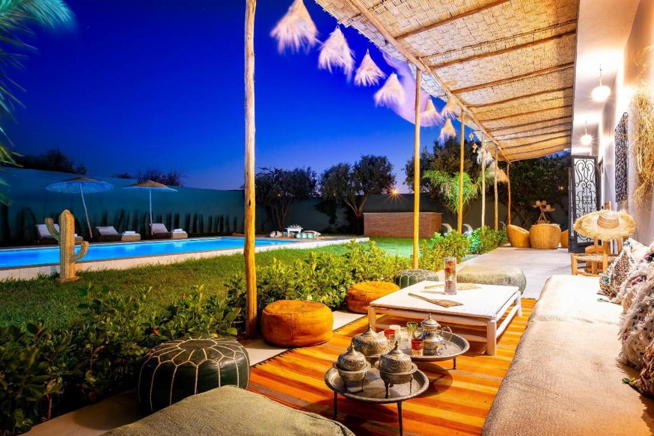 Guest house Dar Al Sury