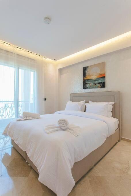 Appartement Luxury Odyssey - Marrakech Centre *