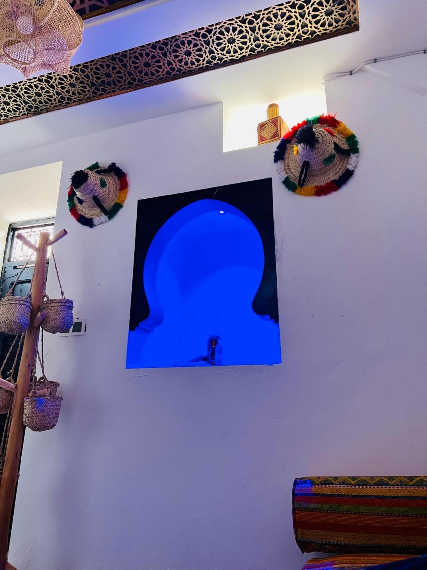 Maison d'hôtes Riad N 16