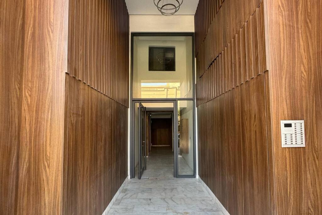 Luxury Gueliz, Cinema Bedroom Experience Appartamento Marrakesh