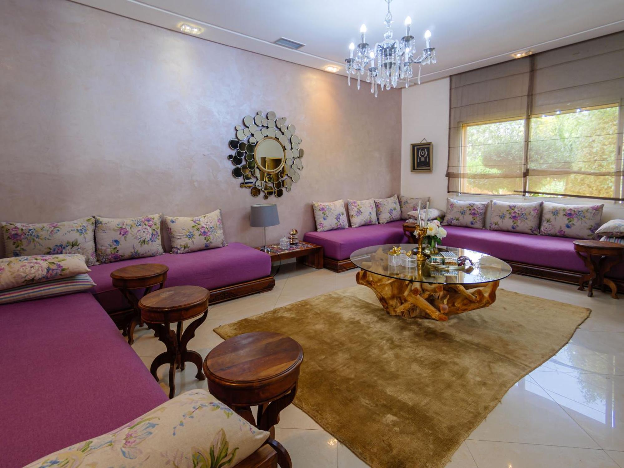 Villa Luxury