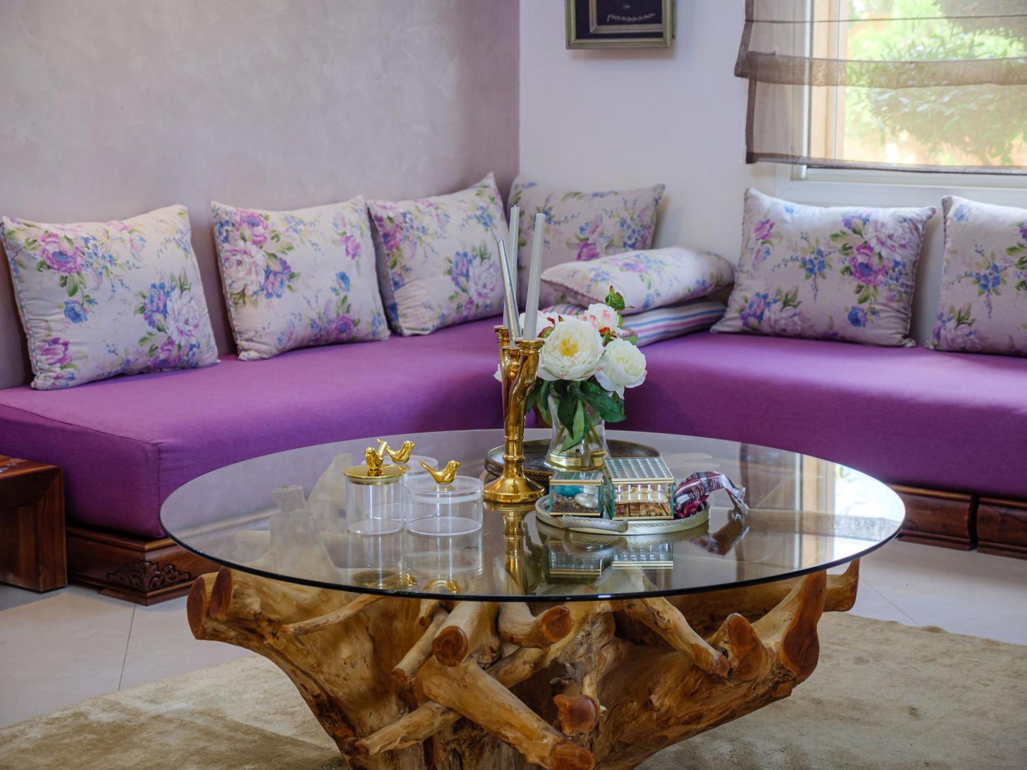Villa Luxury *