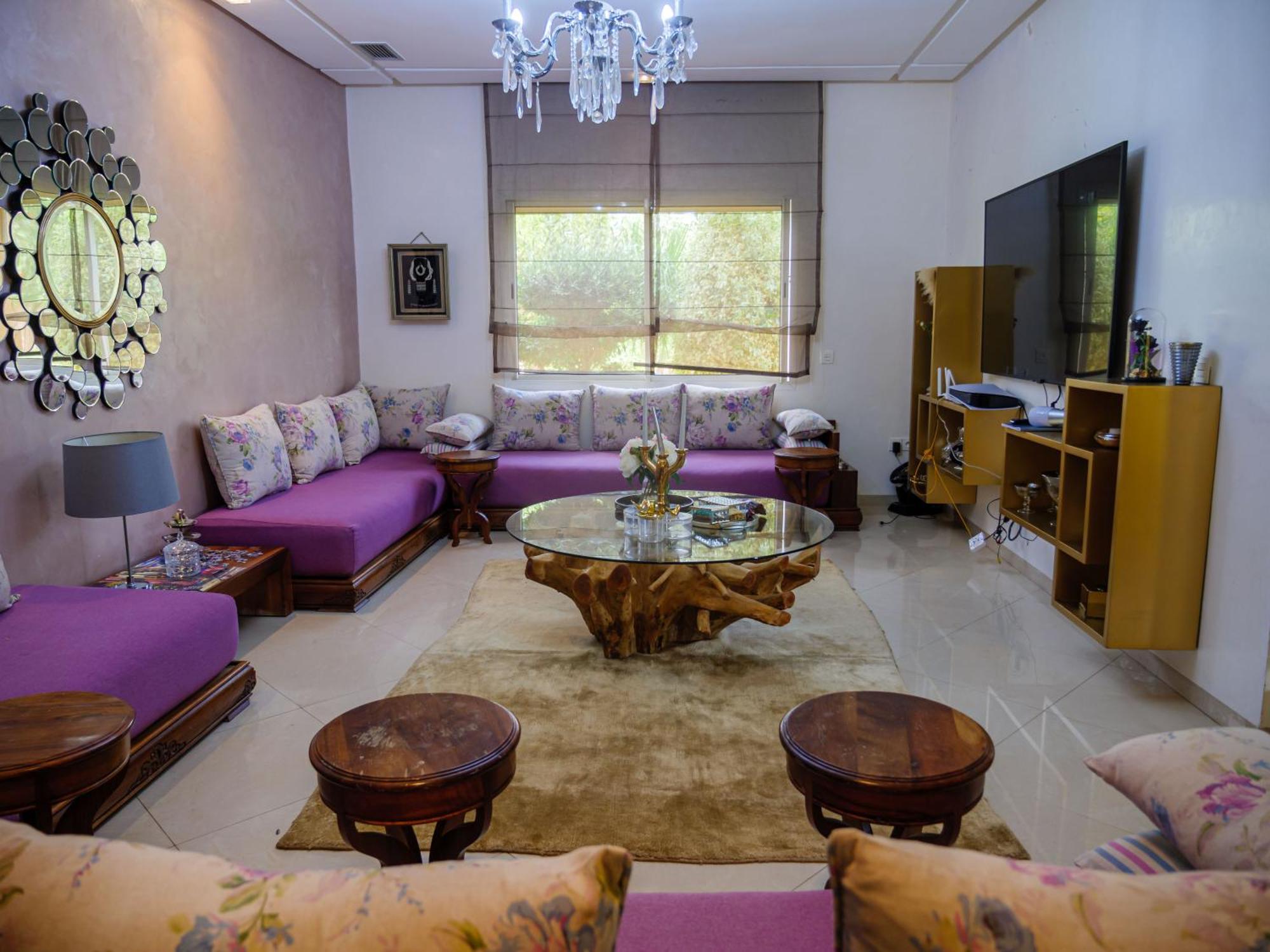 Villa Luxury