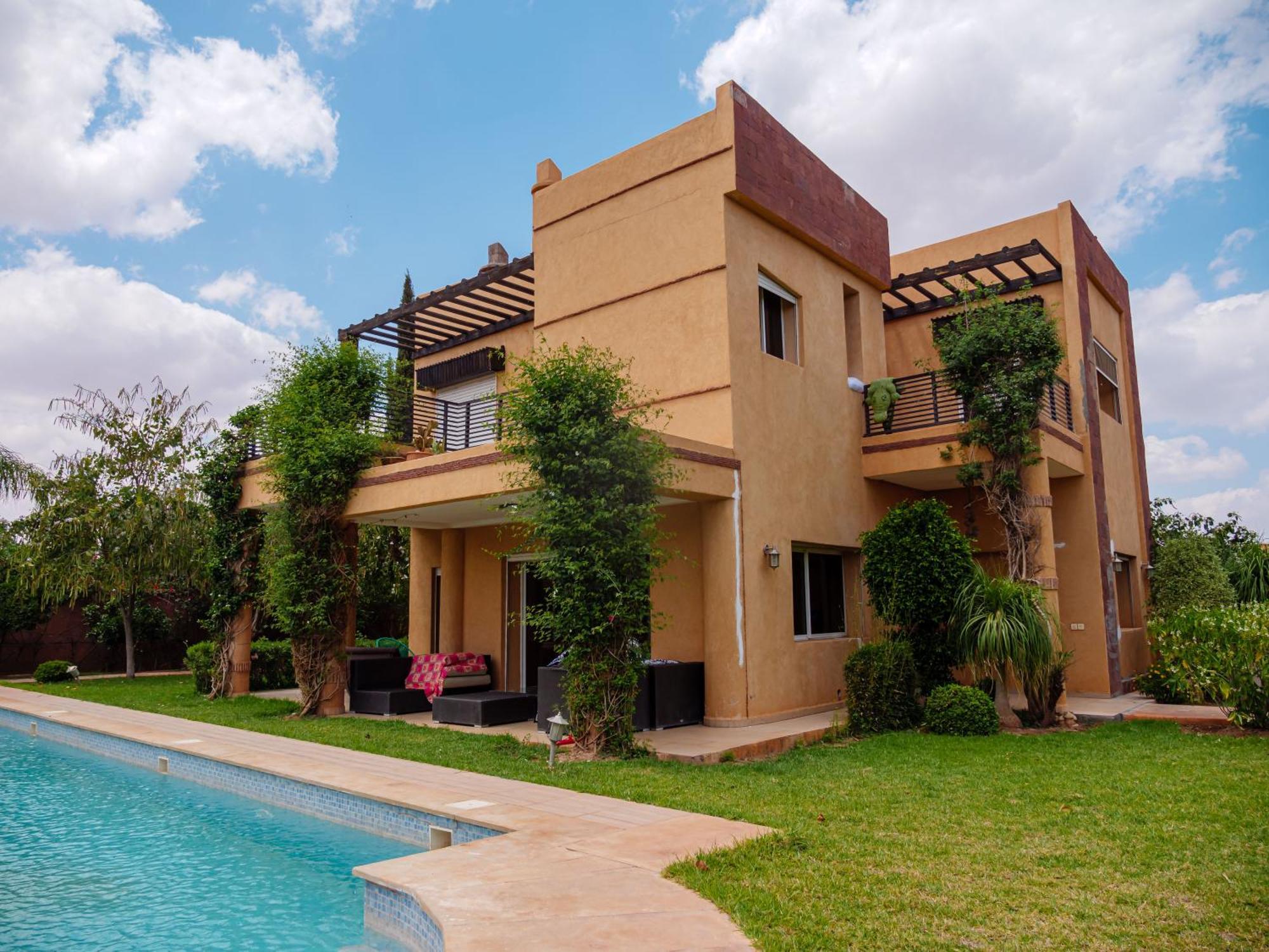 Luxury * Marrakesh