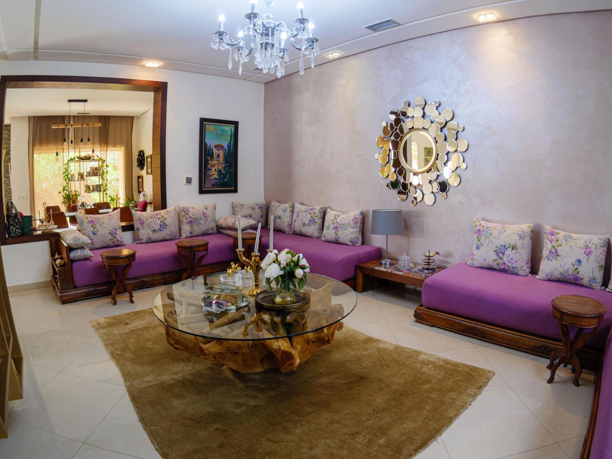 Villa Luxury *