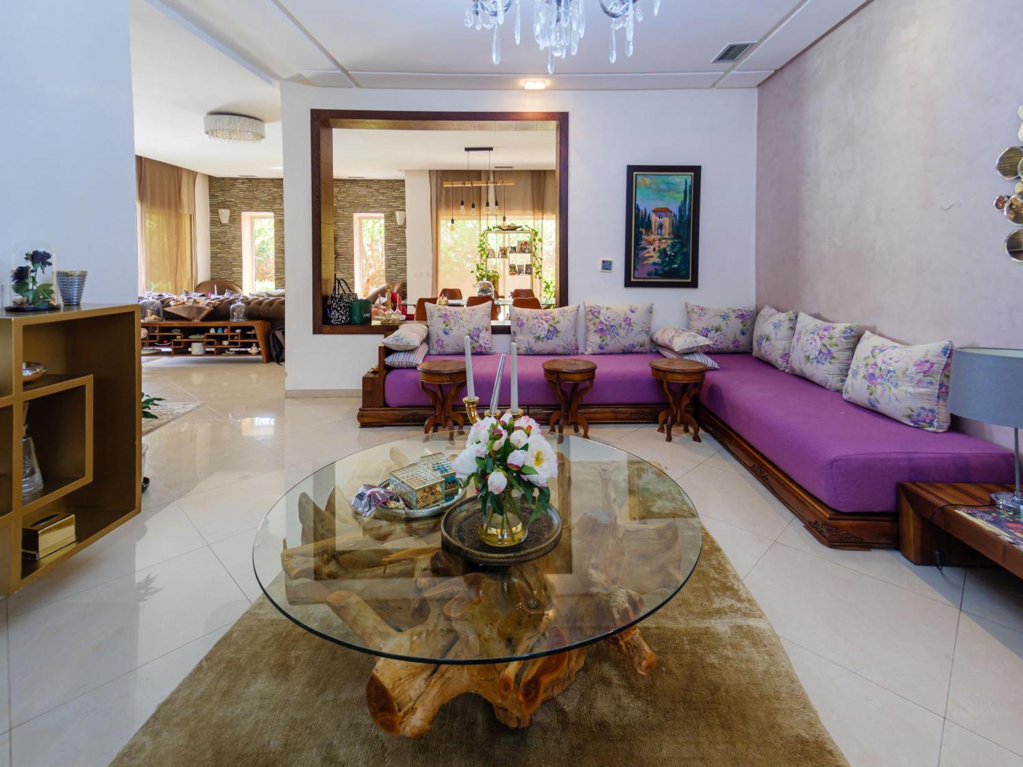Luxury *
