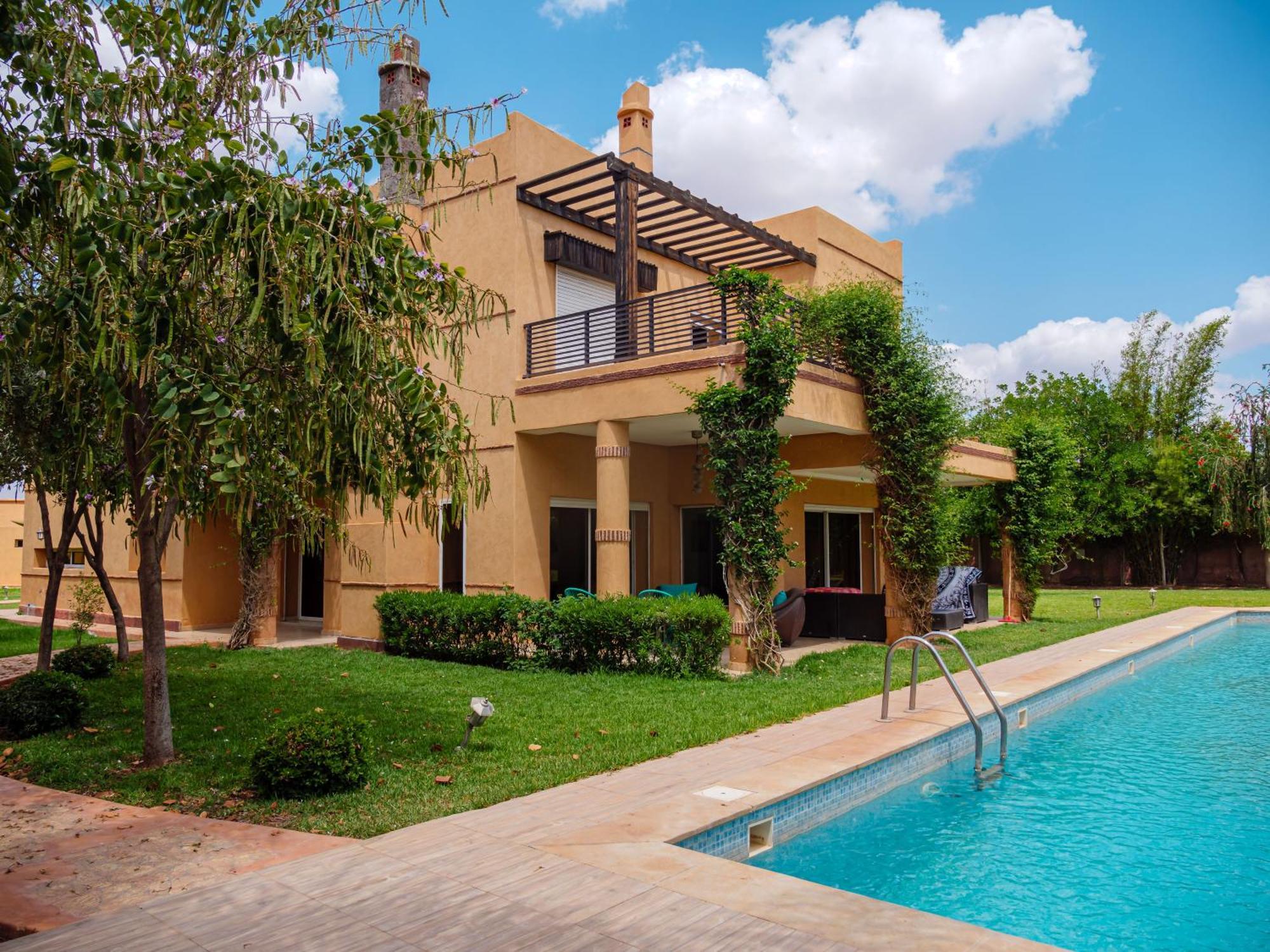 Luxury * Marrakesh