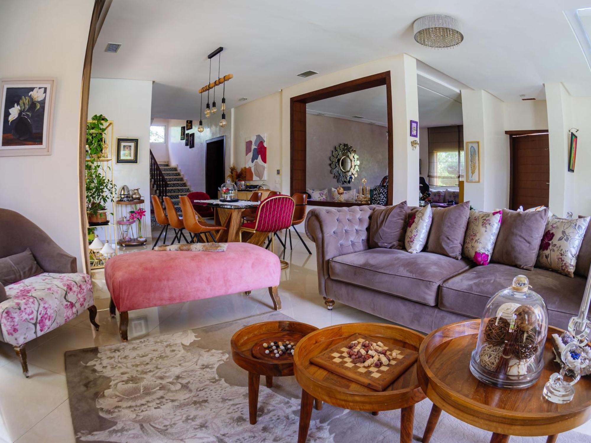 Villa Luxury Marrakesh