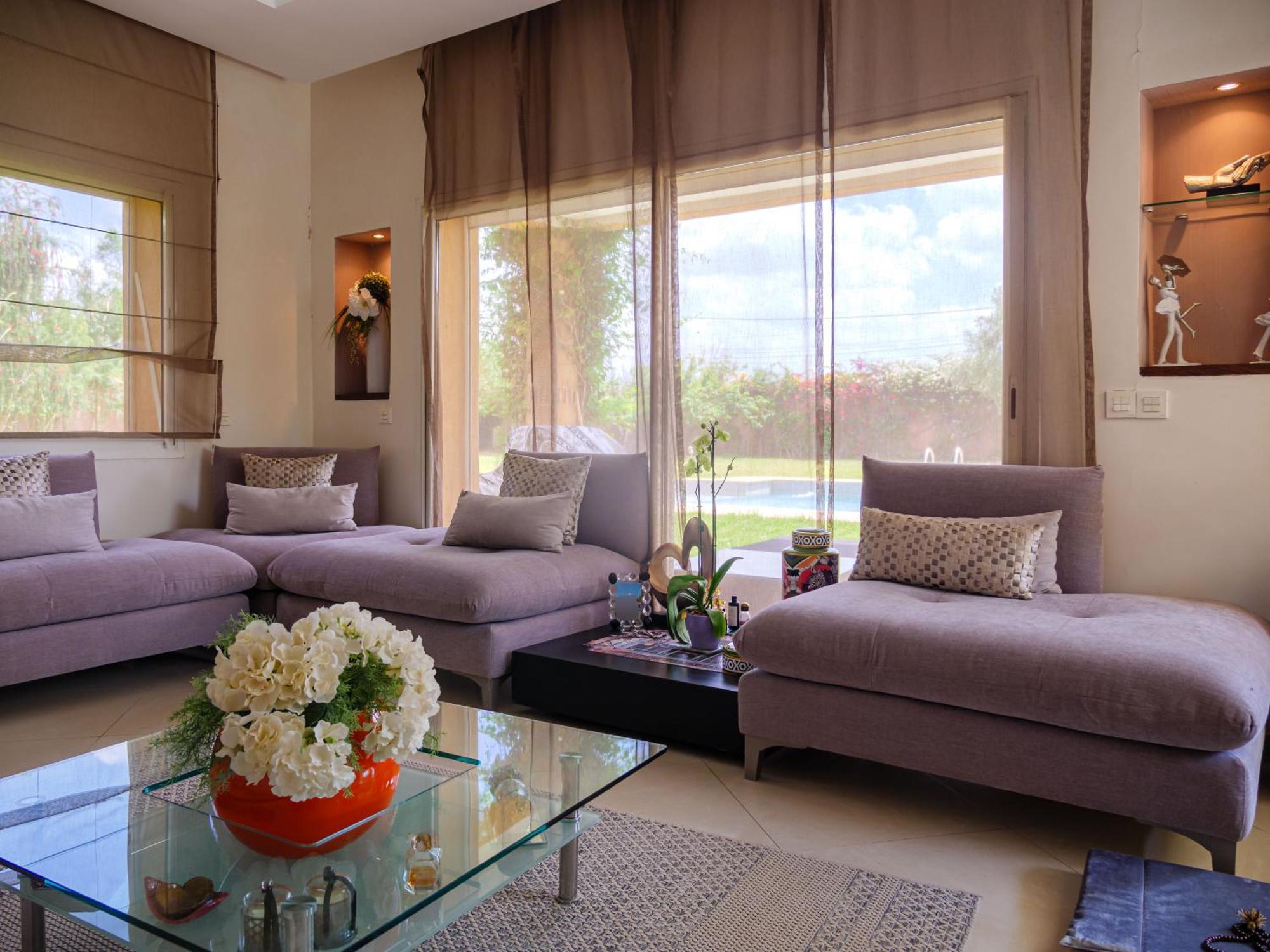 Villa Luxury *