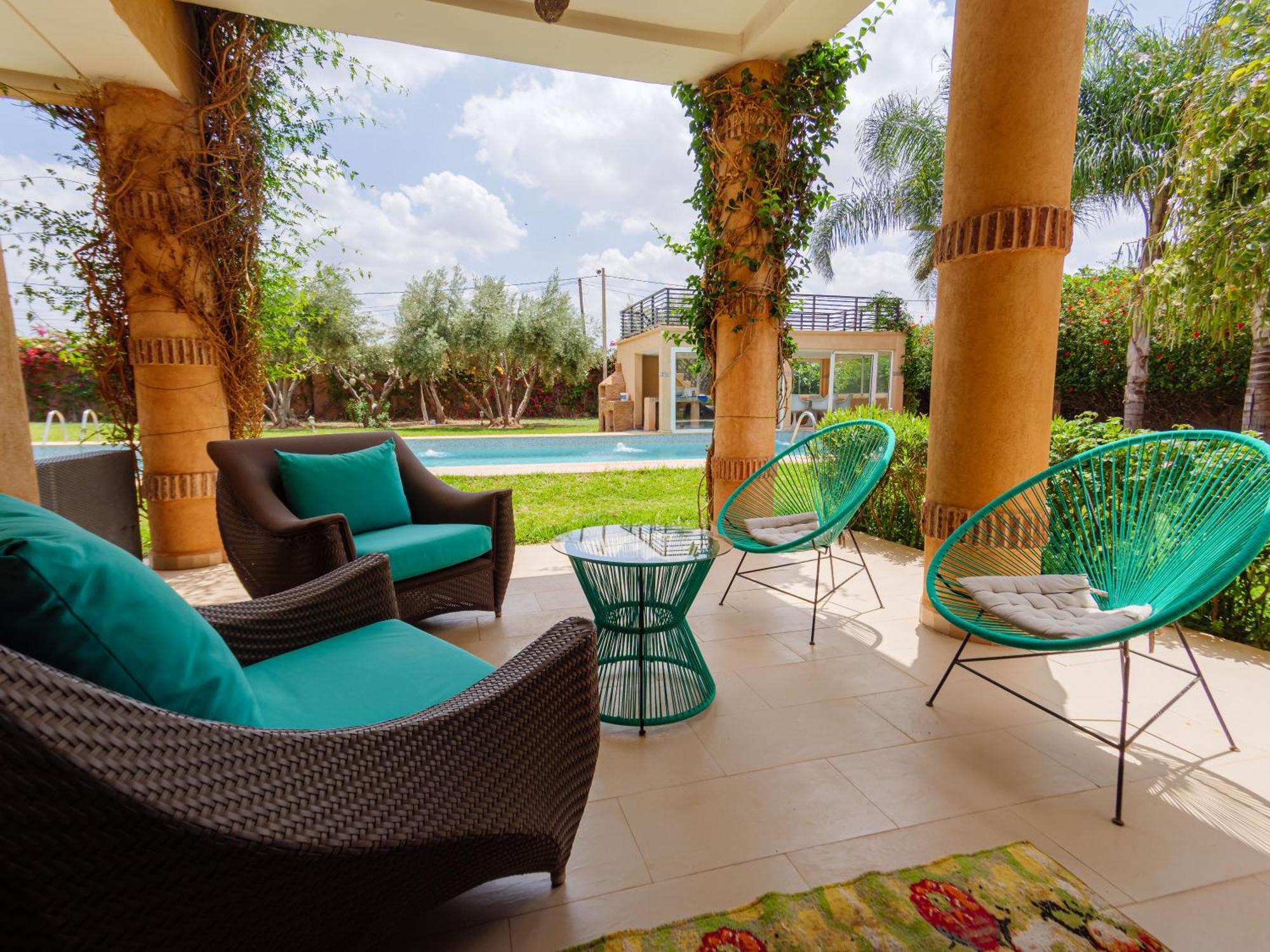 Villa Luxury