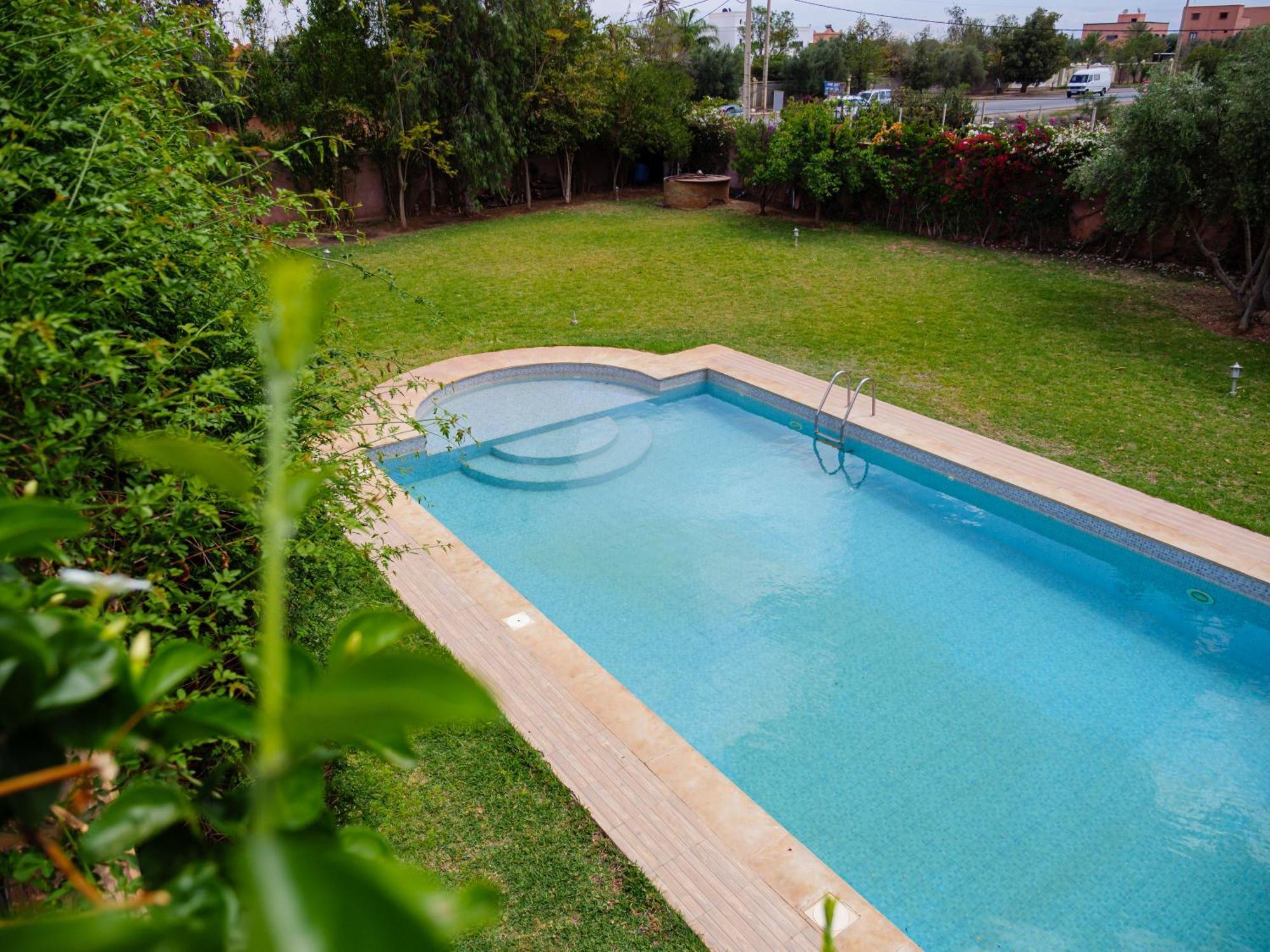 Villa Luxury *