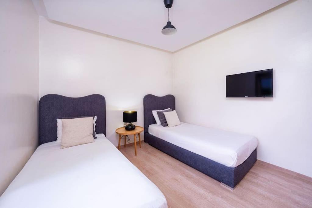 Appartement Relax Front Of Pool-golf-atlas *