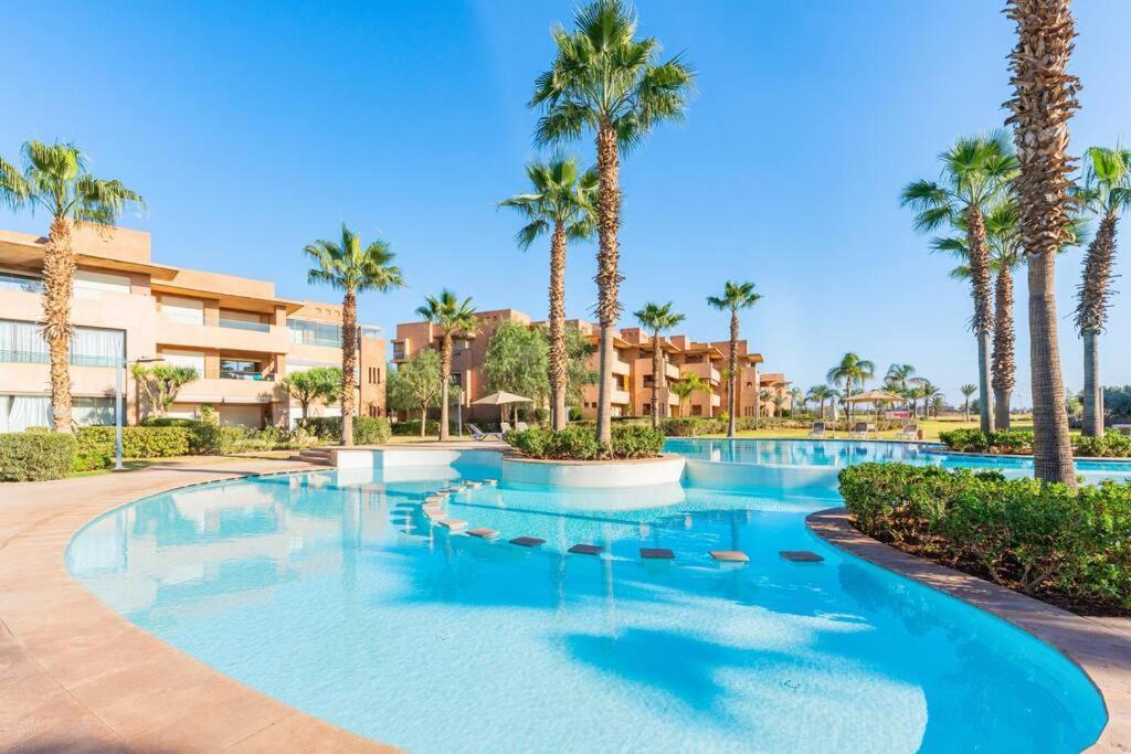 Relax Front Of Pool-golf-atlas