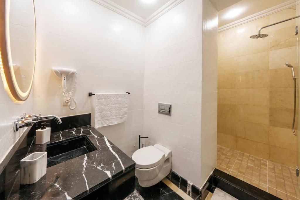 Luxury Place M Avenue Appartement Marrakesh