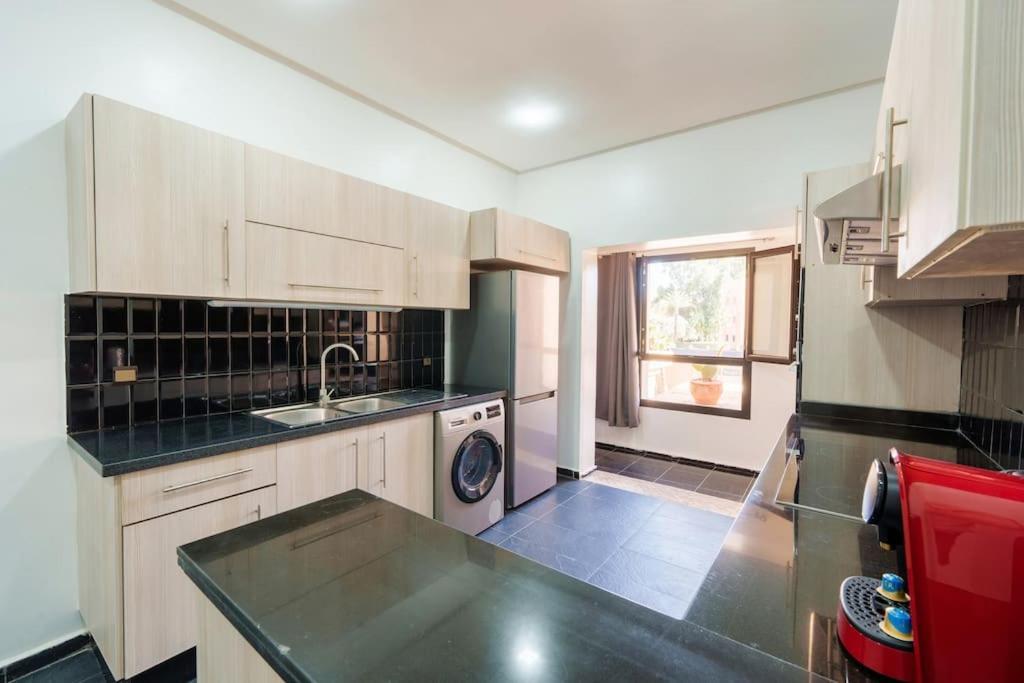 Luxury Place M Avenue Appartement