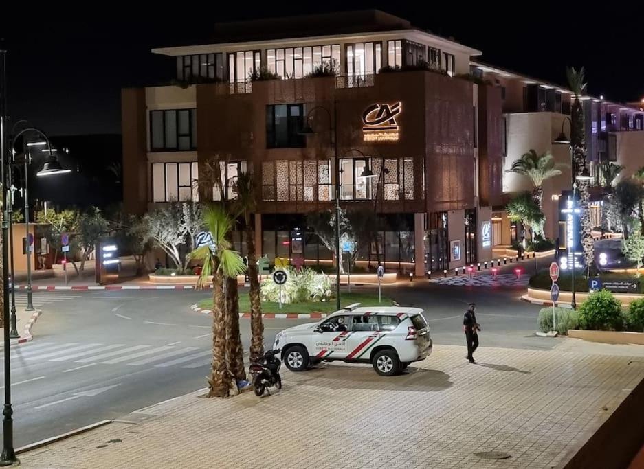 Luxury Place M Avenue Marrakesh