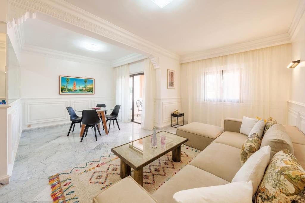 Luxury Place M Avenue Appartement