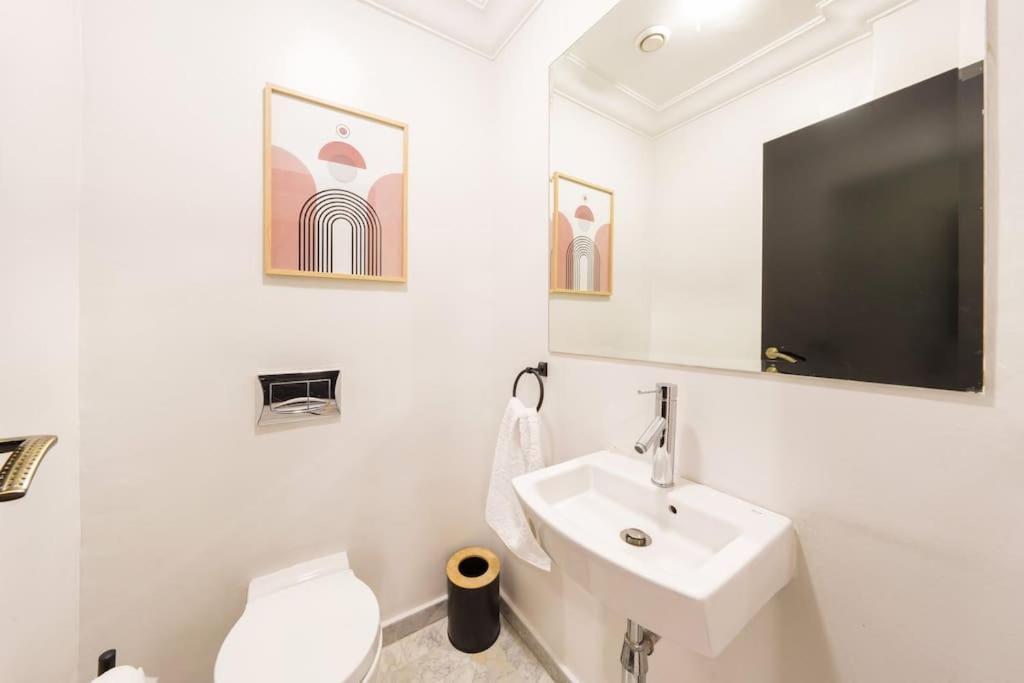 Luxury Place M Avenue Appartement
