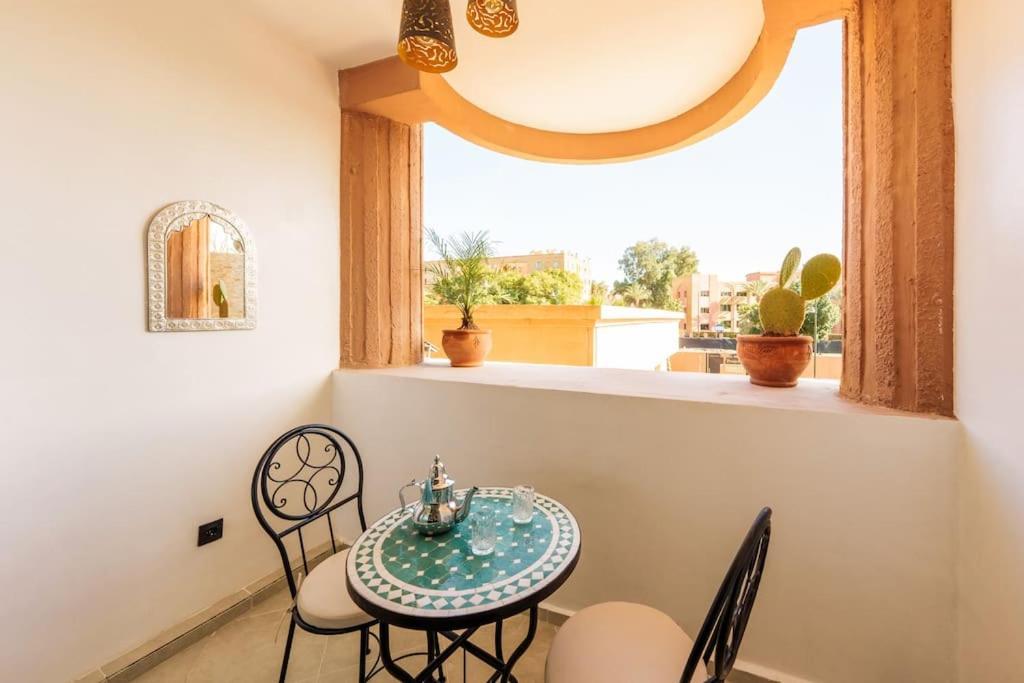 Appartement Luxury Place M Avenue