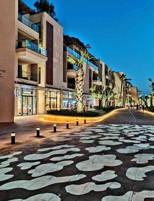 Luxury Place M Avenue Appartement Marrakesh