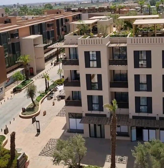 Luxury Place M Avenue * Marrakesh