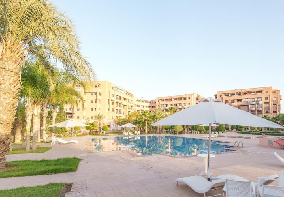 Luxury Place M Avenue Appartement *
