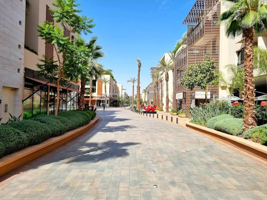 Appartement Luxury Place M Avenue *