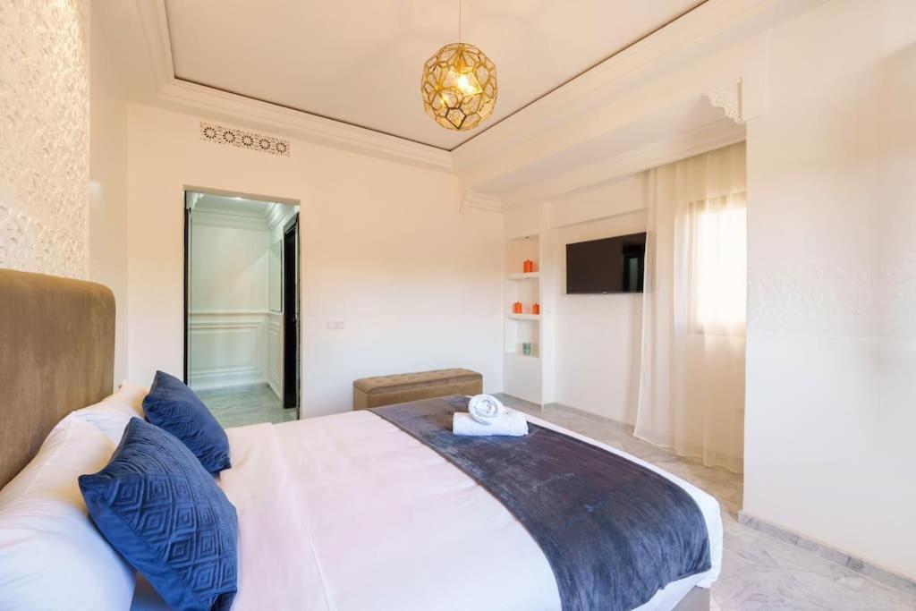 Luxury Place M Avenue * Marrakesh