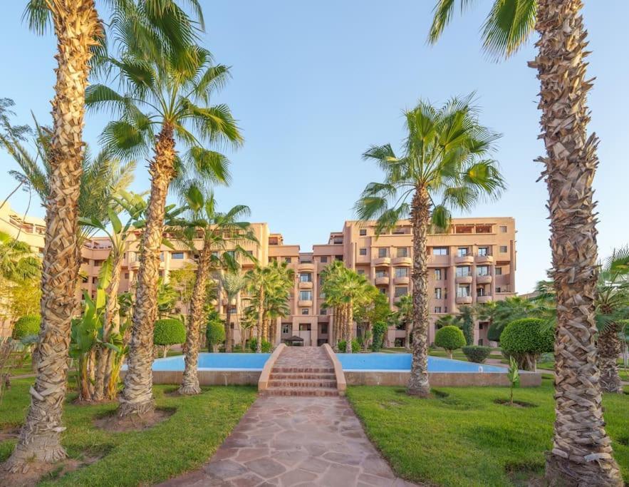 Luxury Place M Avenue Appartement