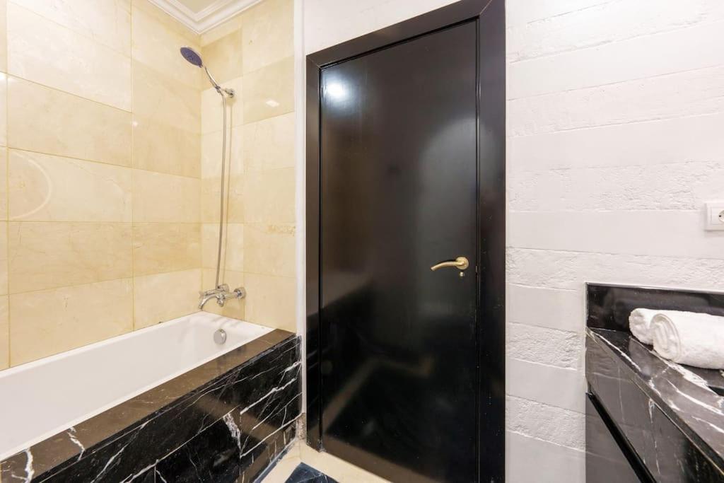Luxury Place M Avenue Appartement Marrakesh